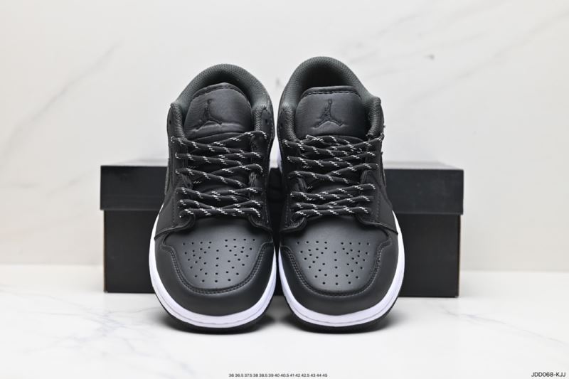 Nike Air Jordan Shoes